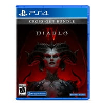 Diablo IV - PlayStation 4