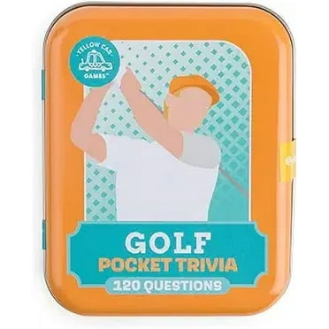 2000's Music Trivial Pursuit - 60 Card Pocket Trivia Game With 120 Questions