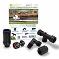 thumbnail image 2 of Mister Landscaper Kit de Rénovation - Arroseur Souterrain pour Irrigation Goutte à Goutte, 2 of 4