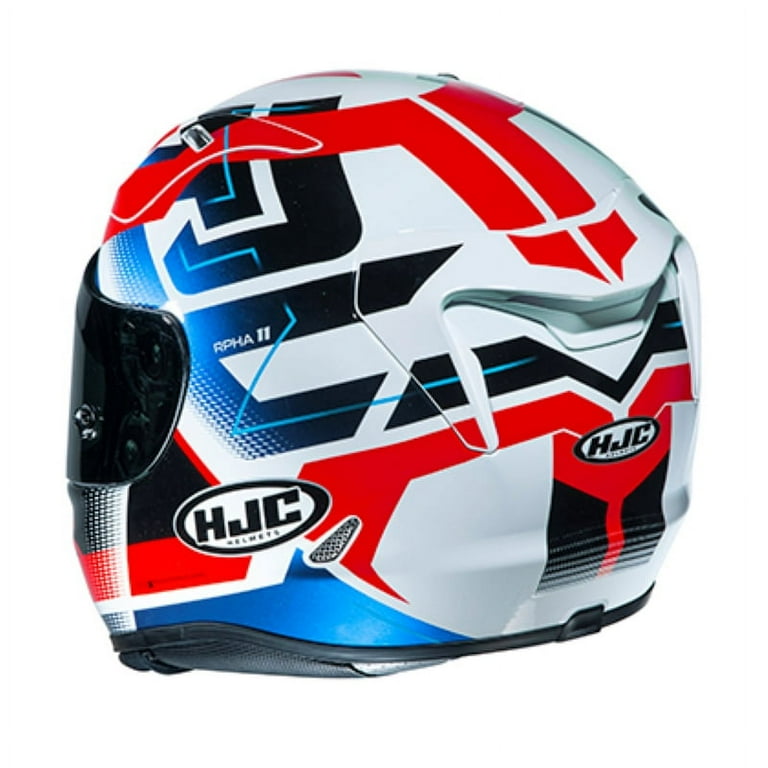 Hjc rpha 11 pro nectus sales