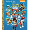 thumbnail image 1 of Pre-Owned Treasure Cove Stories - Paw Patrol - The Big Book of Paw Patrol (Hardcover) 1912396947 9781912396948, 1 of 1