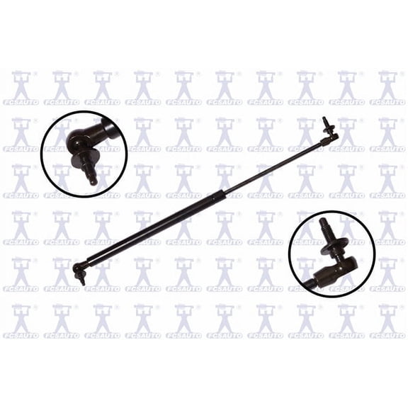 Focus Auto Parts Hatch Lift Support
