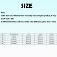 thumbnail image 3 of Staki Newborn Baby Girl Smocked Halloween Outfit Infant Plaid Bubble Romper Embroidery Fall Clothes 0-24M(Orange,0-3 Months), 3 of 6