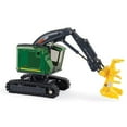 thumbnail image 1 of Ertl ERT45536 John Deere 859M Suivi Abatteuse Modèle Kit, 1 of 1
