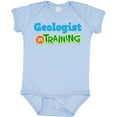 thumbnail image 3 of Inktastic Geologist in Training Boys or Girls Baby Bodysuit, 3 of 5