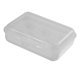 thumbnail image 5 of Egg Container Portable Shockproof Transparent Plastic 6 Compartment Egg Carrier Box for Outdoor Camping, 5 of 5
