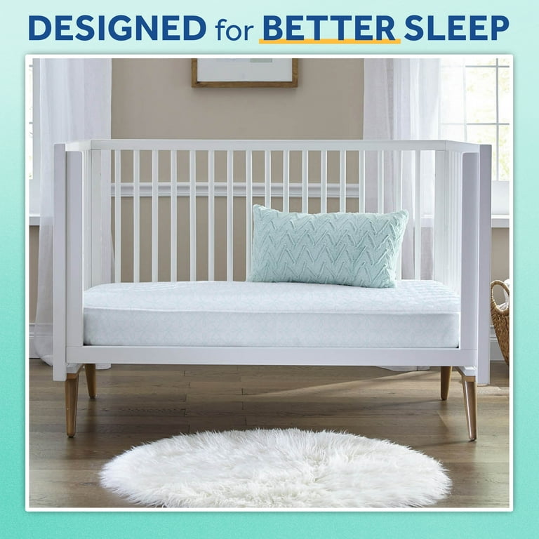 Sealy perfect 2025 rest mattress