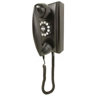 Crosley 1950'S Payphone (CR56), Red - Walmart.com