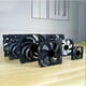 thumbnail image 2 of Methold Enfriador de CPU de 80mm, Ventilador con cubierta para ordenador, ventilador silencioso de alta velocidad de 1800 RPM, Ventilador, Videojuegos y accesorios, 2 of 6
