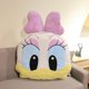 thumbnail image 2 of Donald Fauntleroy Duck Daisy Duck Disney Large Sofa Pillow Mickey Mouse Anime Figure Stuffed Toys Animals Gift For Children Girl zhangmengya LED, 2 of 2