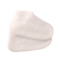 thumbnail image 2 of 2x Fundas de Silicona Impermeables para Zapatos, Fundas de Goma para Zapatos de Lluvia, Chanclos Reutilizables Cubrezapatos a Prueba de Polvo Fundas P 2 piezas, 2 of 8