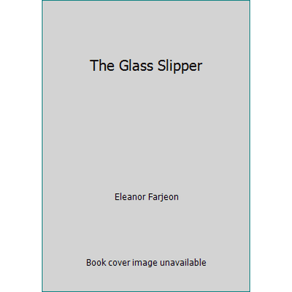 Pre-Owned The Glass Slipper (Paperback) 0064405613 9780064405614