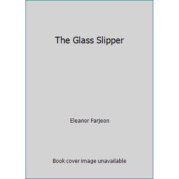 Pre-Owned The Glass Slipper (Paperback) 0064405613 9780064405614