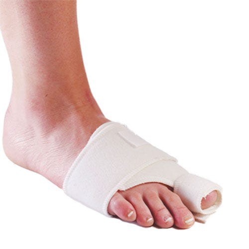 Corflex Bunion Splint - large left