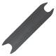 thumbnail image 1 of Alfombrilla Pedal Scooter Alfombrilla para pedal de patinete eléctrico, almohadilla adhesiva para cu CACAGOO Alfombrilla Pedal Scooter, 1 of 7