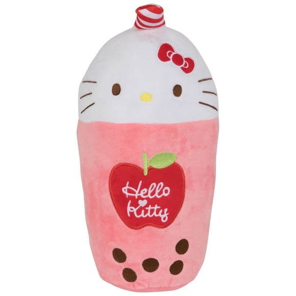 Hello Kitty 15 Jouet en Peluche Boba