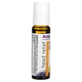 thumbnail image 3 of Now Foods, Head Relief Roll-On Oil Blend, 3 of 5