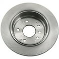 thumbnail image 2 of ADVICS Disc Brake Rotor, 2 of 4