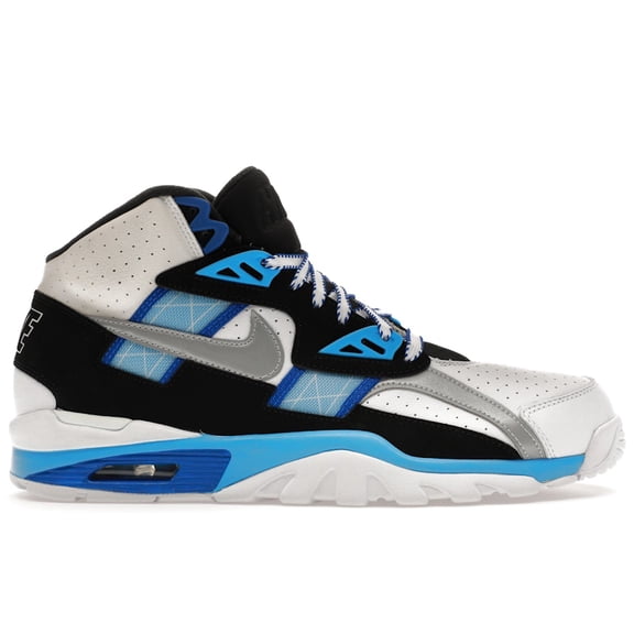 Nike Men's Air Trainer SC High Royals Shoes, from StockX