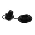 thumbnail image 3 of 5 Piezas De Repuesto De Tapón De Aire De Tornillo Para Bote Inflable, Balsa, Bote, Kayak, Negro Sunnimix Válvula de aire para bote inflable, 3 of 7