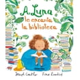 thumbnail image 1 of A Luna Le Encanta La Biblioteca OCEANO TRAVESIA JOSEPH COELHO, 1 of 2