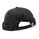 thumbnail image 3 of Gorro Docker sin visera Zulema Negro Talla única, 3 of 8