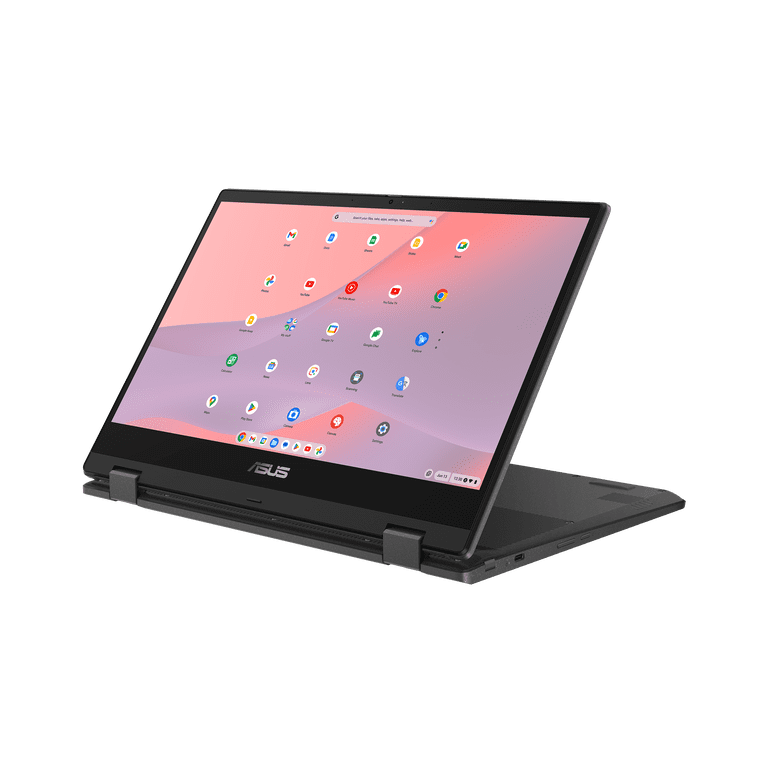 Chromebook本体 ASUS Chromebook CM1402FM2 Asus CM1402FM2ADS84F - MediaTek Kompanio 520 2.05 GHz( 8 cores