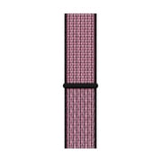 Apple Watch 40mm Pink Blast/True Berry Nike Sport Loop