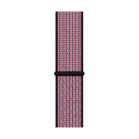 Apple Watch 40mm Pink Blast/True Berry Nike Sport Loop