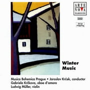 Winter Music