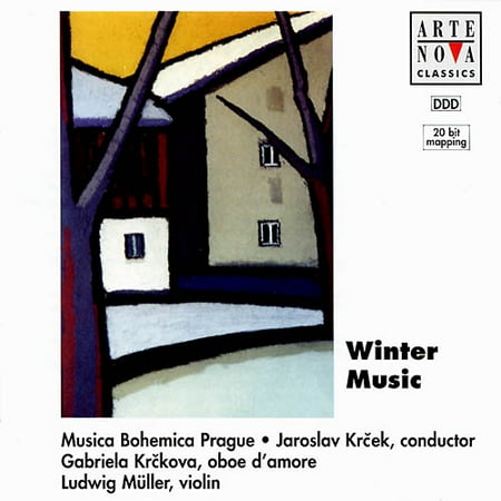 Winter Music