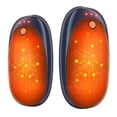 thumbnail image 1 of Calentadores de Manos FancyOct 20H Recargables 6000mAh Paquete de 2, 1 of 6