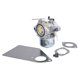 thumbnail image 2 of Desde China Carburador de alto rendimiento del mercado de accesorios para Briggs & Stratton Carb 497164 Carburador, 2 of 7