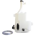 thumbnail image 1 of For 2003 to 2007 Cadillac CTS Factory Style Car Windshield Washer Fluid Reservoir Tank Kit GM1288198 04 05 06, 1 of 6