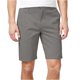 thumbnail image 1 of Tavik - Bermudas informales de algodón para hombre, color gris, 34 Tavik islas Bermudas, 1 of 2