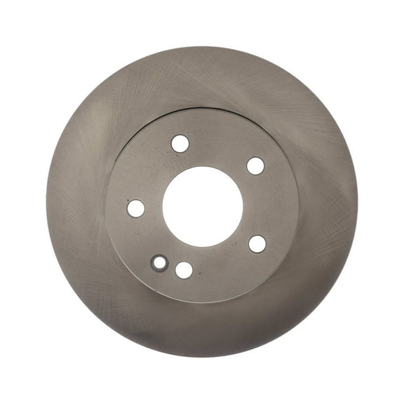R-Line Rotors