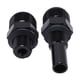 thumbnail image 4 of Adaptador de Enfriador de Aceite de Transmisión de Aleación de Aluminio para GM Turbo 350 400 4L60E 200R ANGGREK Otros, 4 of 8