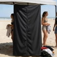 thumbnail image 4 of Ailezt Portable Outdoor Privacy Tent For Camping Hiking Beach Changing Shower Shelter With Carry, 4 of 6