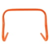 Sportime Plastic Speed Agility Hurdle, 12 Inches, Color Will Vary