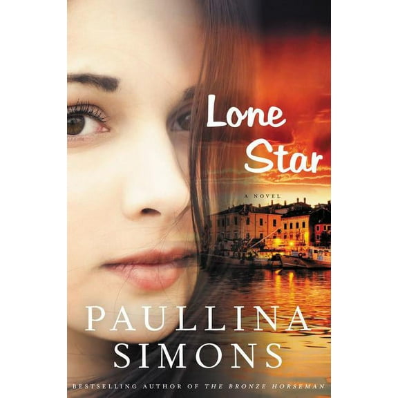 Lone Star, (Paperback)
