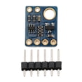 thumbnail image 1 of Time of Flight Ranging Sensor VL53L0X Chip IIC Communication Protocol PCB Board 2.8‑5V, 1 of 8