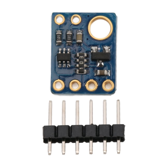 Time of Flight Ranging Sensor VL53L0X Chip IIC Communication Protocol PCB Board 2.8‑5V