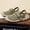 Khaki 1, variant on Summer New Baotou Sandals, Soft And Comfortable Fabric, One Shoe with Two Wearing Designs, Sand-Colored Trendy Outdoor Wading, Hiking, Lightweight And Breathable, with Holes - Without Holes