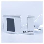 Light Transmittance Meter LS182 Solar Film Transmission Meter 365nm UVT 940nm IRT And VLT SHGC Simple Operation High Precision ,Universal and Multifunctional