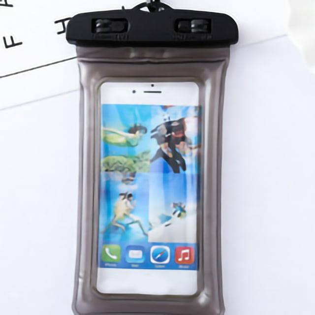 Oubit Waterproof Phone Holder,Waterproof Phone Pouch Large Phone Accessory Waterproof Phone Pouch Modern Innovation