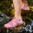 thumbnail image 5 of AUXDIQ Water Shoes Women Men Quick Dry Aqua Shoes Barefoot Beach Swim Shoes, 5 of 6