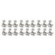 thumbnail image 5 of Inteprter Clavijas de afinación de cabeza de máquina semiselladas de 6 piezas, perillas de afinadores de guitarra, accesorios de reparación de Type1 NO1 Inteprter CBP351471, 5 of 6