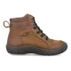 thumbnail image 1 of Botas Niño Piel Zapatos Casuales Cafe, 1 of 5