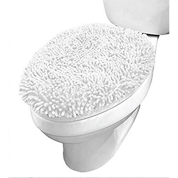 Kangaroo Plush Luxury Chenille Bath Room Toilet Lid Cover 19 5x18 5 Large Size Many Colors Extra Soft And Absorbent Kids Gy Seat Covers Washable Fits Most Bathroom Lids Whit Com - Toilet Seat Lid Cover Sizes Kangaroo Plush Luxury Chenille Bath Room Toilet Lid Cover 19 5x18 5 Large Size Many Colors Extra Soft And Absorbent Kids Gy Seat Covers Washable Fits Most Bathroom Lids Whit Com - Toilet Seat Lid Cover Sizes