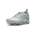 thumbnail image 4 of NIKE MENS Air Vapormax Plus "Grey" 924453 005 from Stadium Goods, 4 of 6